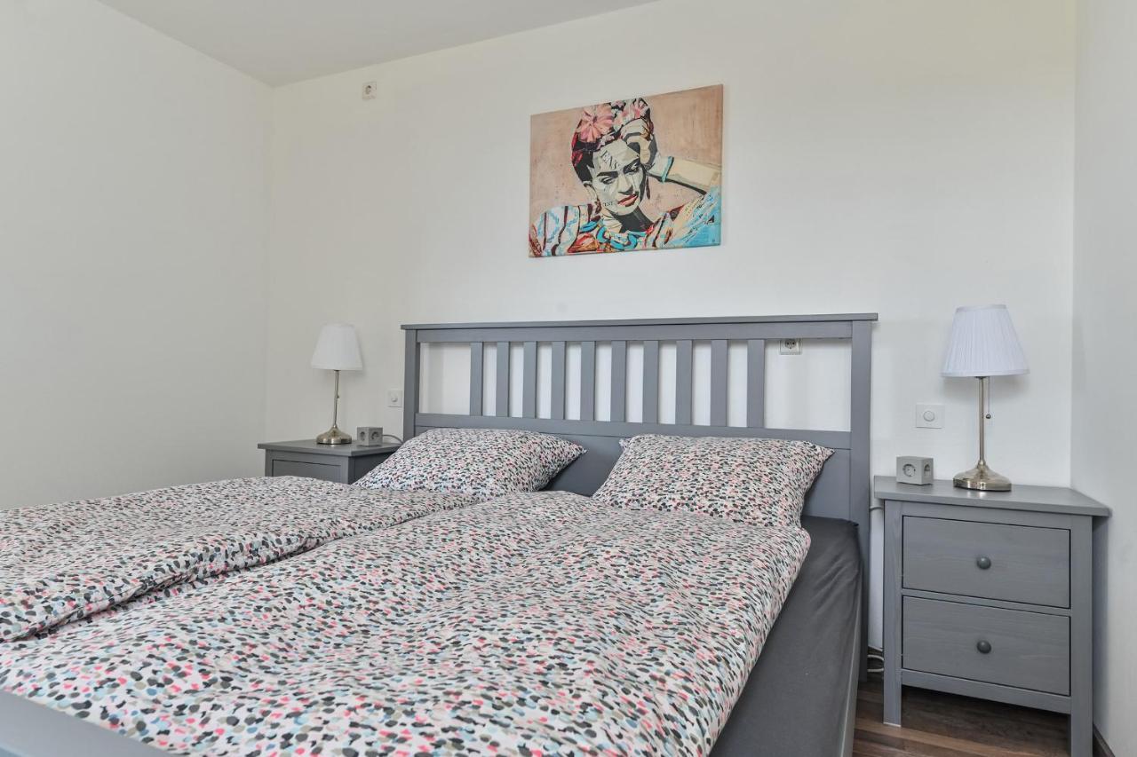 Ruhige Ferienwohnung Mit Panoramablick Ingoldingen Екстер'єр фото