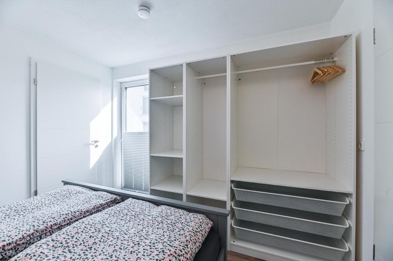 Ruhige Ferienwohnung Mit Panoramablick Ingoldingen Екстер'єр фото